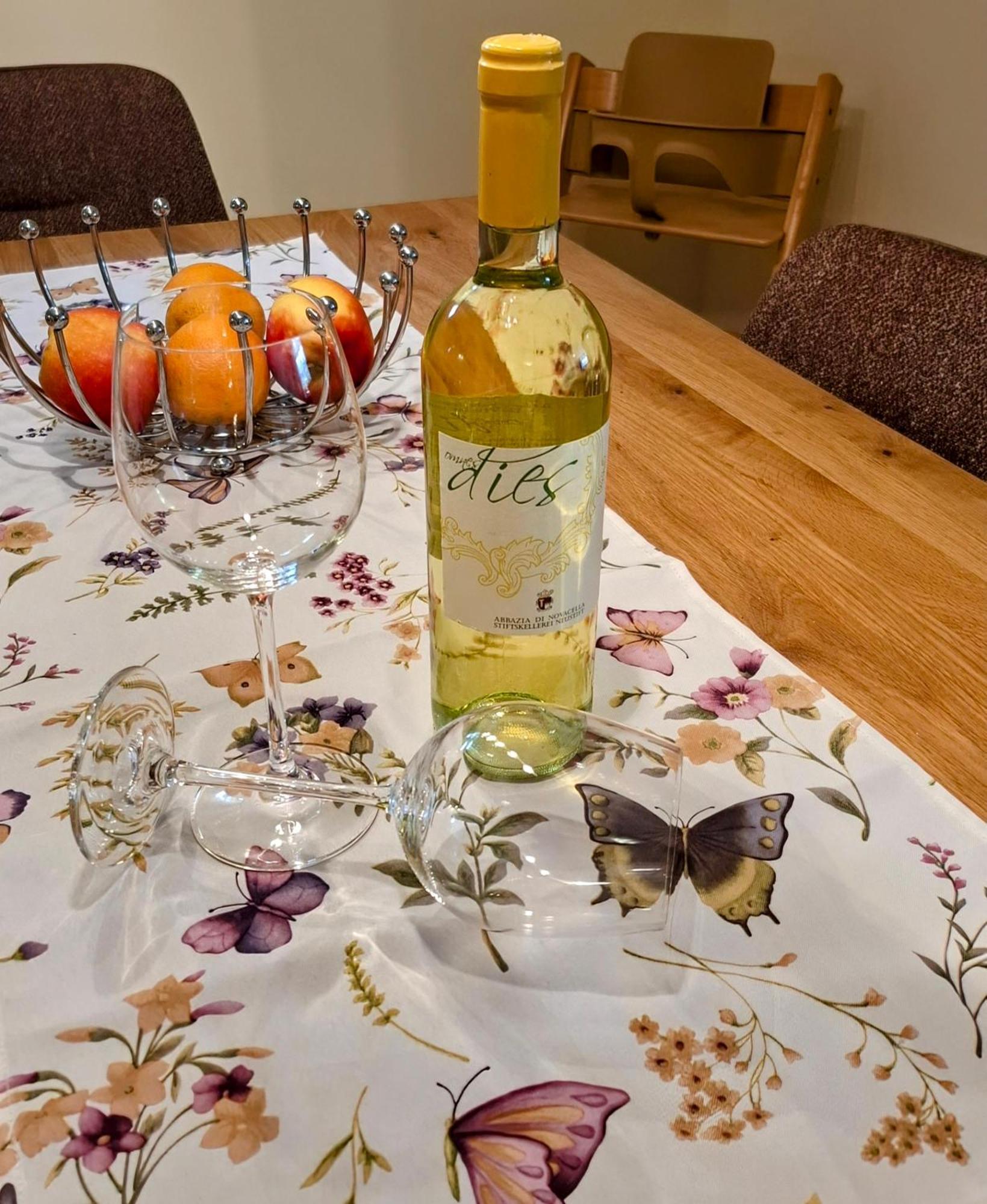 Ferienwohnung Im Landhaus Am Nationalpark Ludwigsthal Exteriör bild