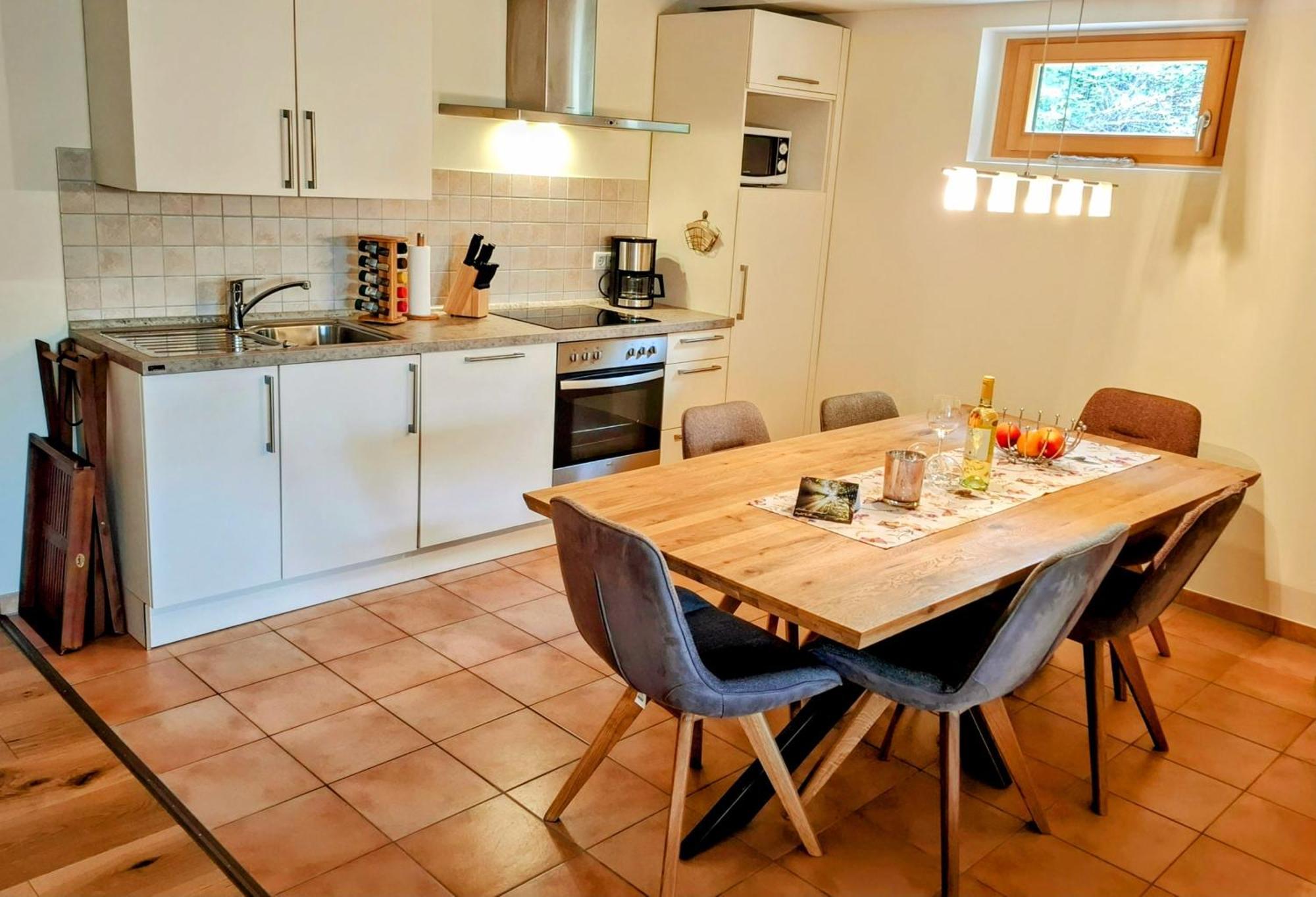 Ferienwohnung Im Landhaus Am Nationalpark Ludwigsthal Exteriör bild